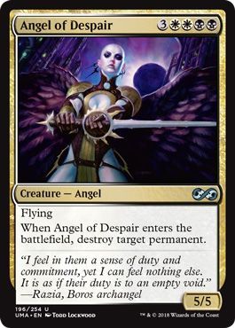 Angel of Despair 196 254 Angel of Despair 196 254