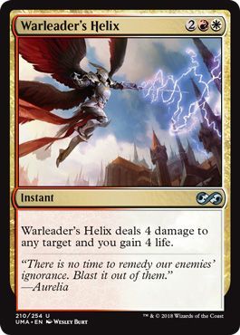 Warleader s Helix 210 254 Warleader s Helix 210 254