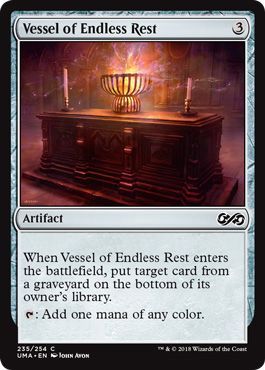 Vessel of Endless Rest 235 254 Vessel of Endless Rest 235 254