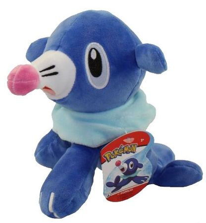 popplio pokemon plush