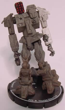 Youree Nova Cat Thunderbolt 144 MechWarrior Liao Incursion Mechwarrior Liao Incursion Youree Nova Cat Thunderbolt 144 MechWarrior Liao Incursion Mechwarrior Liao Incursion