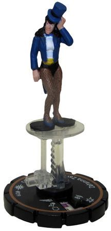 Zatanna Zatara 219 LE Cosmic Justice DC Heroclix DC Cosmic Justice Singles Zatanna Zatara 219 LE Cosmic Justice DC Heroclix DC Cosmic Justice Singles
