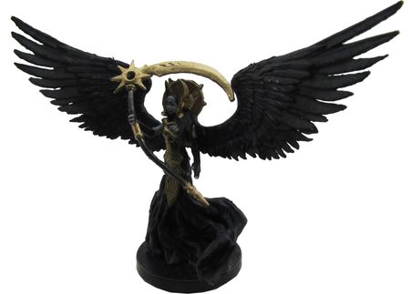 Deathpact Angel 25 55 D D Icons of the Realms Guildmasters Guide to Ravnica D D Icons of the Realms Guildmasters Guide to Ravnica Singles Deathpact Angel 25 55 D D Icons of the Realms Guildmasters Guide to Ravnica D D Icons of the Realms Guildmasters Guide to Ravnica Singles