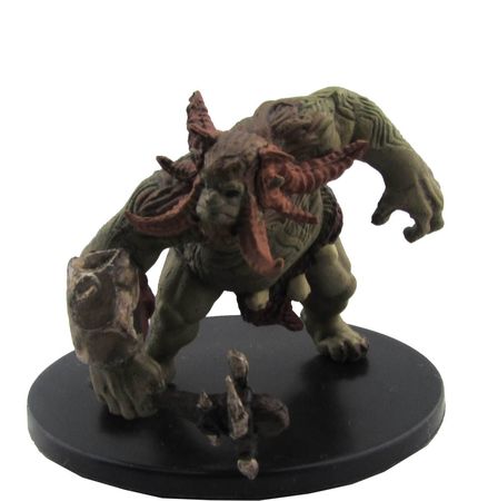 Gruul Ogre 26 55 D D Icons of the Realms Guildmasters Guide to Ravnica Gruul Ogre 26 55 D D Icons of the Realms Guildmasters Guide to Ravnica