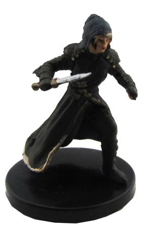 Human Rogue 50 55 D D Icons of the Realms Guildmasters Guide to Ravnica D D Icons of the Realms Guildmasters Guide to Ravnica Singles Human Rogue 50 55 D D Icons of the Realms Guildmasters Guide to Ravnica D D Icons of the Realms Guildmasters Guide to Ravnica Singles