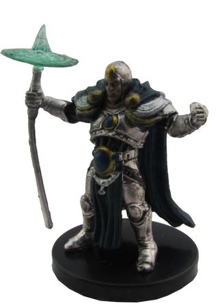Human Paladin 54 55 D D Icons of the Realms Guildmasters Guide to Ravnica Human Paladin 54 55 D D Icons of the Realms Guildmasters Guide to Ravnica