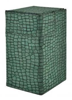 Ultra Pro M2 1 Limited Edition Lizard Skin Deck Box ULT85751 Deck Boxes Gaming Storage Ultra Pro M2 1 Limited Edition Lizard Skin Deck Box ULT85751 Deck Boxes Gaming Storage