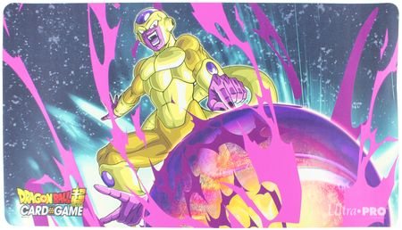 Ultra PRO: Playmat - Dragon Ball Super (Online Regional Villains)