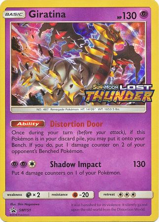 Giratina Prices  Pokemon Card Prices