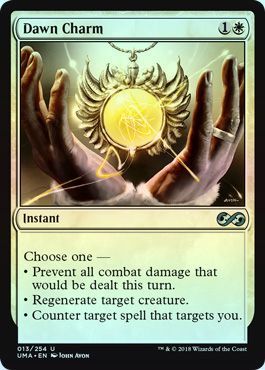 Dawn Charm 013 254 Foil Dawn Charm 013 254 Foil