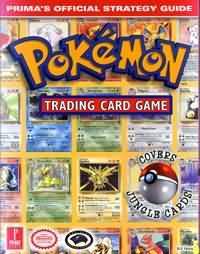 Pokemon Official Strategy Guide | TrollAndToad