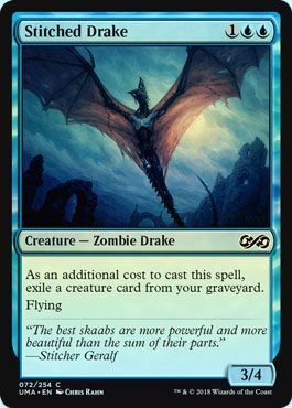 Stitched Drake 072 254 Foil Ultimate Masters Foil Singles Stitched Drake 072 254 Foil Ultimate Masters Foil Singles