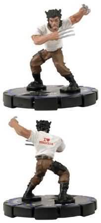 Wolverine 219 LE Armor Wars Marvel Heroclix Marvel Armor Wars Wolverine 219 LE Armor Wars Marvel Heroclix Marvel Armor Wars