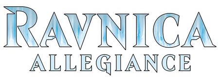 Ravnica Allegiance 4x Common Uncommon Set MTG Ravnica Allegiance 4x Common Uncommon Set MTG
