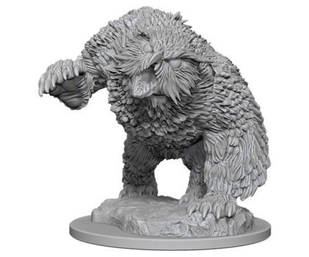 Nolzur s Marvelous Miniatures Unpainted D D Owlbear D D Nolzur s Marvelous Unpainted Miniatures Nolzur s Marvelous Miniatures Unpainted D D Owlbear D D Nolzur s Marvelous Unpainted Miniatures