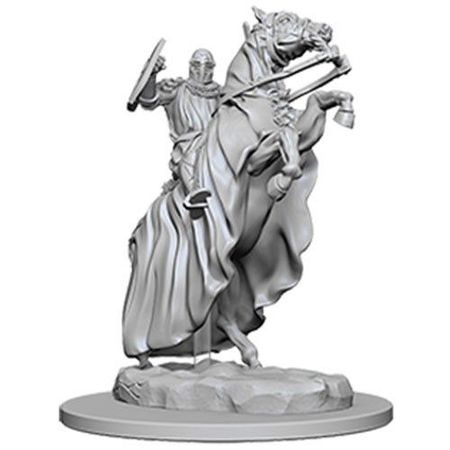 Pathfinder Battle Deep Cuts Unpainted Miniatures Knight on Horse WZK73358 Pathfinder Battles Deep Cuts Unpainted Miniatures Pathfinder Battle Deep Cuts Unpainted Miniatures Knight on Horse WZK73358 Pathfinder Battles Deep Cuts Unpainted Miniatures
