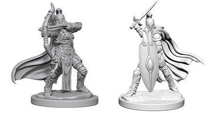 Pathfinder Battle Deep Cuts Unpainted Minis Female Knights Gray Maidens WZK73425 Pathfinder Battles Deep Cuts Unpainted Miniatures Pathfinder Battle Deep Cuts Unpainted Minis Female Knights Gray Maidens WZK73425 Pathfinder Battles Deep Cuts Unpainted Miniatures