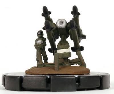 LRM Battery 003 MechWarrior Vanguard Mechwarrior Vanguard LRM Battery 003 MechWarrior Vanguard Mechwarrior Vanguard