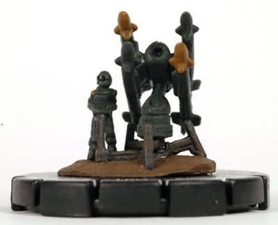 LRM Battery 004 MechWarrior Vanguard Mechwarrior Vanguard LRM Battery 004 MechWarrior Vanguard Mechwarrior Vanguard