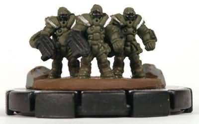Gray Death Scout Battle Armor 015 MechWarrior Vanguard Mechwarrior Vanguard Gray Death Scout Battle Armor 015 MechWarrior Vanguard Mechwarrior Vanguard