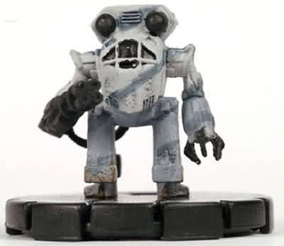 Ravager Battle Armor 023 MechWarrior Vanguard Ravager Battle Armor 023 MechWarrior Vanguard