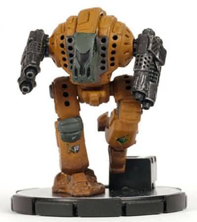 Avalanche 061 MechWarrior Vanguard Avalanche 061 MechWarrior Vanguard