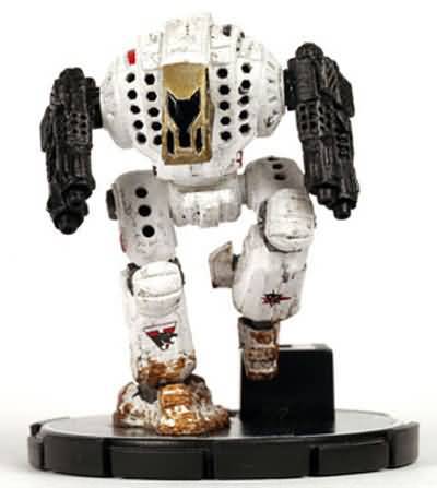 Avalanche 062 MechWarrior Vanguard Avalanche 062 MechWarrior Vanguard