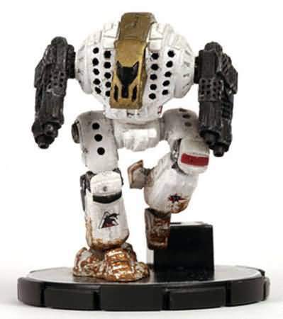 Avalanche 064 MechWarrior Vanguard Avalanche 064 MechWarrior Vanguard