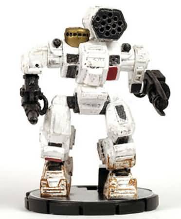 Thor 065 MechWarrior Vanguard Mechwarrior Vanguard Thor 065 MechWarrior Vanguard Mechwarrior Vanguard