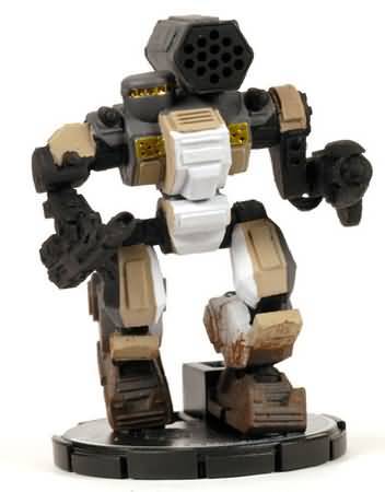 Thor 081 MechWarrior Vanguard Mechwarrior Vanguard Thor 081 MechWarrior Vanguard Mechwarrior Vanguard