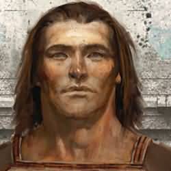 Alan Plisskin GS 060 GS 33 pts MechWarrior Vanguard Alan Plisskin GS 060 GS 33 pts MechWarrior Vanguard