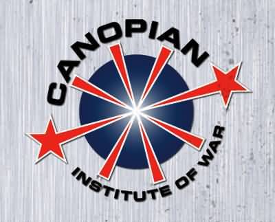 Canopian Institute P 051 5 pts MechWarrior Vanguard Canopian Institute P 051 5 pts MechWarrior Vanguard