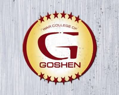Graduate Goshen P 052 19 pts MechWarrior Vanguard Graduate Goshen P 052 19 pts MechWarrior Vanguard