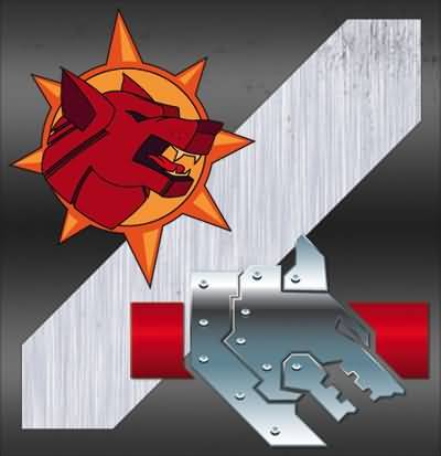 Clan Wolf Steel Wolves MC 016 CW MechWarrior Vanguard Mechwarrior Vanguard Clan Wolf Steel Wolves MC 016 CW MechWarrior Vanguard Mechwarrior Vanguard