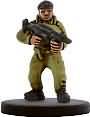 02 Eagle Eyed NCO D Day Axis Allies Miniatures Uncommon 02 Eagle Eyed NCO D Day Axis Allies Miniatures Uncommon