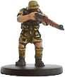 04 Free French Infantrymen D Day Axis Allies Miniatures Common 04 Free French Infantrymen D Day Axis Allies Miniatures Common