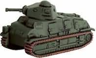 05 Somua S 35 D Day Axis Allies Miniatures Rare Axis Allies D Day 05 Somua S 35 D Day Axis Allies Miniatures Rare Axis Allies D Day
