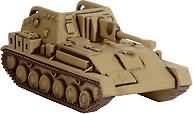 07 SU 76M D Day Axis Allies Miniatures Uncommon Axis Allies D Day 07 SU 76M D Day Axis Allies Miniatures Uncommon Axis Allies D Day