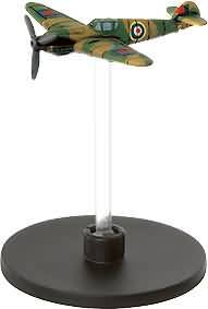 16 Supermarine Spitfire Mk I D Day Axis Allies Miniatures Rare 16 Supermarine Spitfire Mk I D Day Axis Allies Miniatures Rare