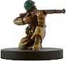 18 Buffalo Soldiers D Day Axis Allies Miniatures Common 18 Buffalo Soldiers D Day Axis Allies Miniatures Common