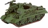 24 M7 105mm Priest D Day Axis Allies Miniatures Rare 24 M7 105mm Priest D Day Axis Allies Miniatures Rare