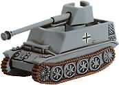 33 Marder II D Day Axis Allies Miniatures Uncommon Axis Allies D Day 33 Marder II D Day Axis Allies Miniatures Uncommon Axis Allies D Day