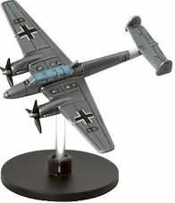 34 Messerschmitt Me110 D Day Axis Allies Miniatures Rare Axis Allies D Day 34 Messerschmitt Me110 D Day Axis Allies Miniatures Rare Axis Allies D Day