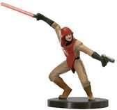Dark Jedi 07 Champions of the Force Star Wars Miniatures Uncommon Champions of the Force Singles Dark Jedi 07 Champions of the Force Star Wars Miniatures Uncommon Champions of the Force Singles