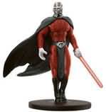 Darth Malak 11 Champions of the Force Star Wars Miniatures Very Rare Darth Malak 11 Champions of the Force Star Wars Miniatures Very Rare