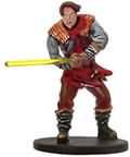 Ulic Qel Droma 19 Champions of the Force Star Wars Miniatures Very Rare Champions of the Force Singles Ulic Qel Droma 19 Champions of the Force Star Wars Miniatures Very Rare Champions of the Force Singles