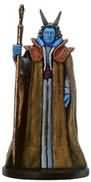 Mas Amedda 30 Champions of the Force Star Wars Miniatures Rare Mas Amedda 30 Champions of the Force Star Wars Miniatures Rare