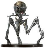 Octuptarra Droid 42 Champions of the Force Star Wars Miniatures Rare Octuptarra Droid 42 Champions of the Force Star Wars Miniatures Rare