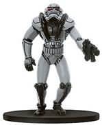 Dark Trooper Phase II 48 Champions of the Force Star Wars Miniatures Uncommon Dark Trooper Phase II 48 Champions of the Force Star Wars Miniatures Uncommon