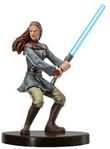 Jaina Solo 54 Champions of the Force Star Wars Miniatures Very Rare Champions of the Force Singles Jaina Solo 54 Champions of the Force Star Wars Miniatures Very Rare Champions of the Force Singles